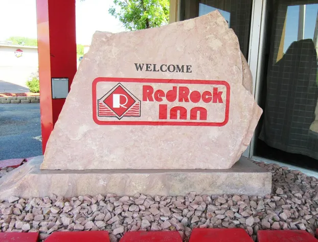 Red Rock Inn hotel detail image 1