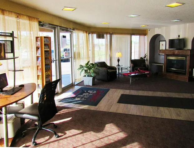 Red Rock Inn hotel detail image 2