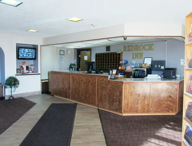 Red Rock Inn hotel detail image 3