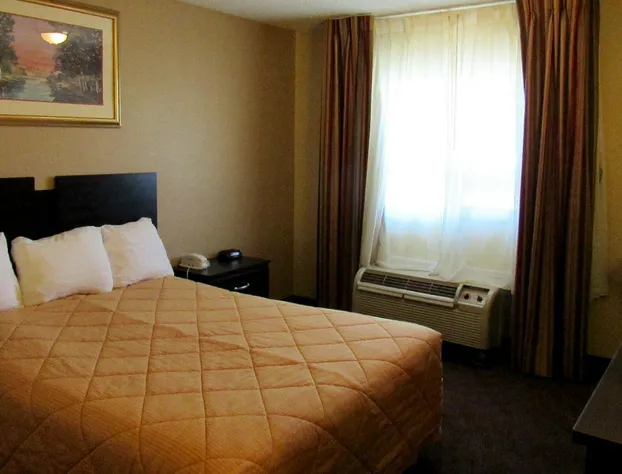 Red Rock Inn hotel detail image 4