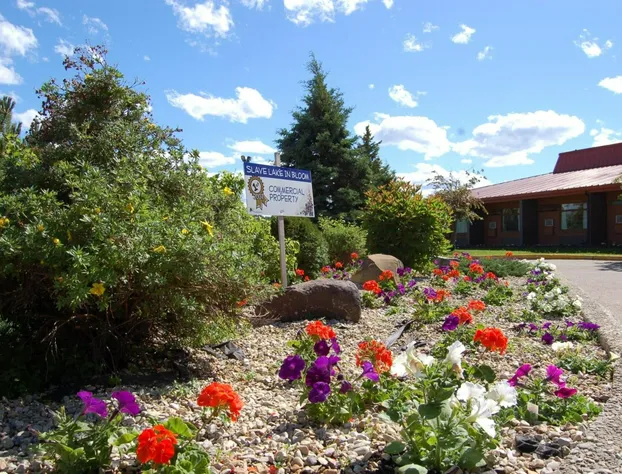 Slave Lake Inn & Conference Centre hotel detail image 3
