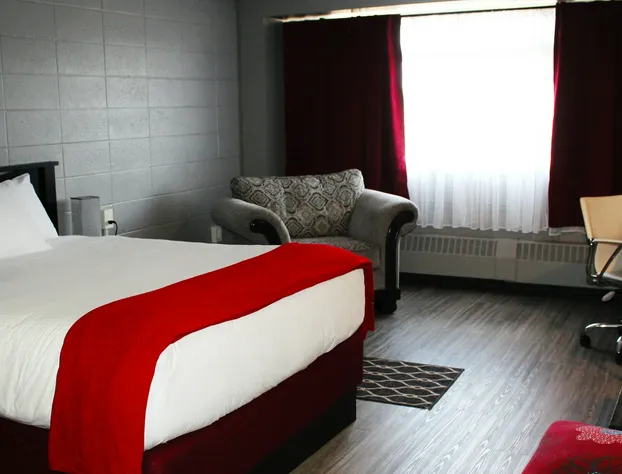 Slave Lake Inn & Conference Centre hotel detail image 4