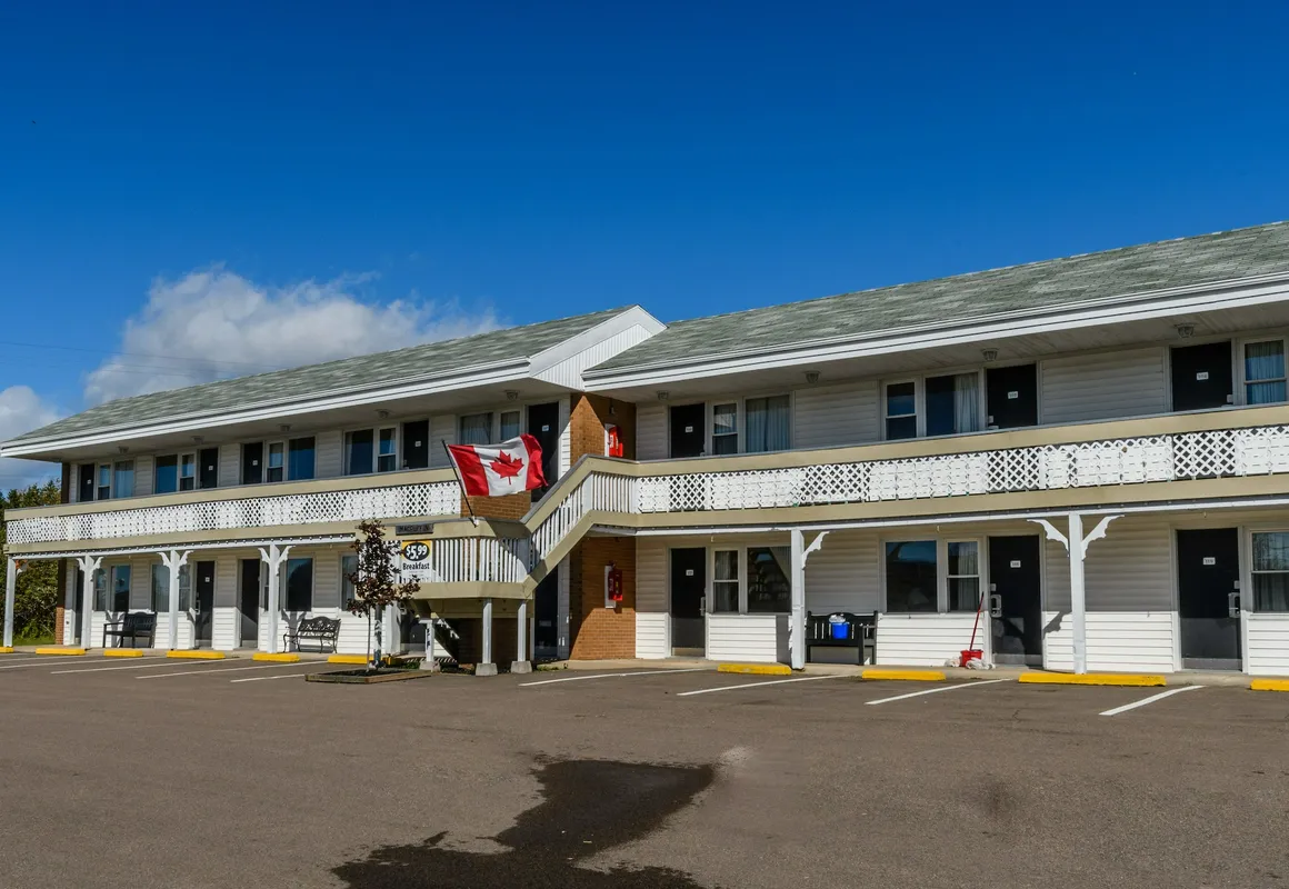 Hearthstone Inn Port Hawkesbury hotel hero
