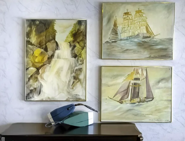 Hearthstone Inn Port Hawkesbury hotel detail image 4