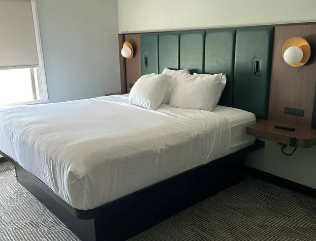 Wingate by Wyndham Green Bay/Airport hotel detail image 4