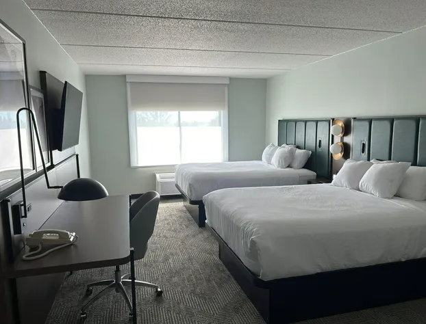 Wingate by Wyndham Green Bay/Airport hotel detail image 1