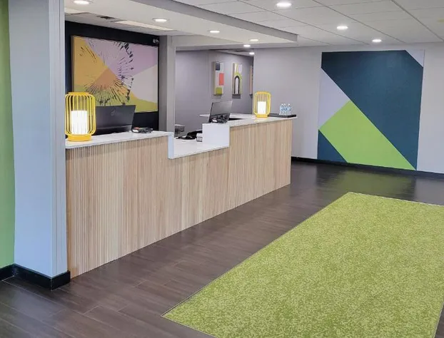 Spark by Hilton Green Bay hotel detail image 2