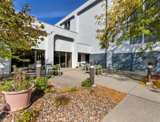 Spark by Hilton Green Bay hotel detail image 3