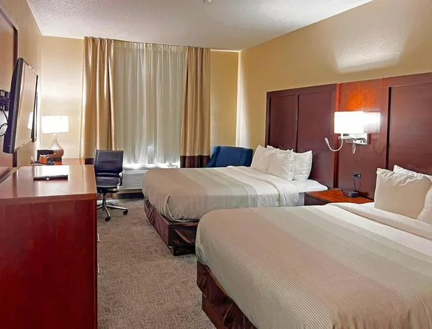 Quality Inn & Suites Green Bay - Ashwaubenon hotel detail image 3