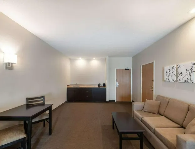 Sleep Inn & Suites Green Bay South hotel detail image 4