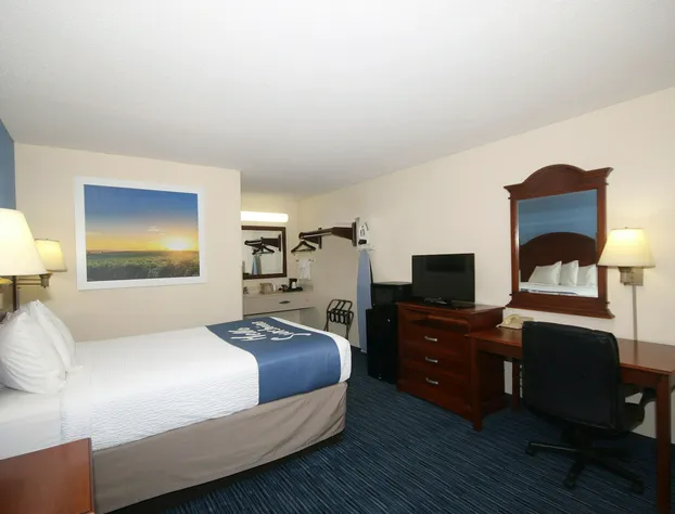 Days Inn by Wyndham Winston Salem North hotel detail image 2