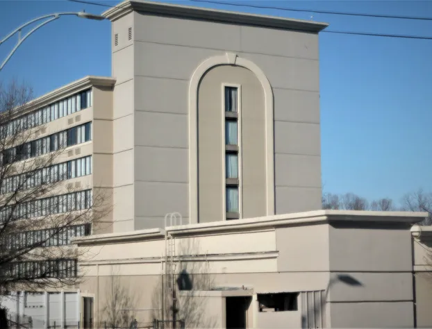 Ramada by Wyndham Winston-Salem hotel detail image 3