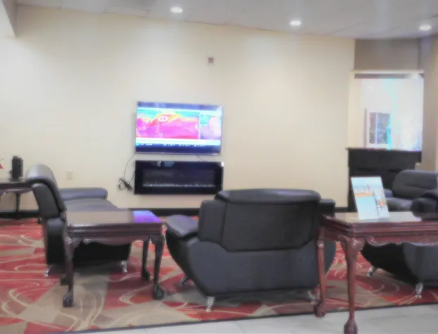 Ramada by Wyndham Winston-Salem hotel detail image 4