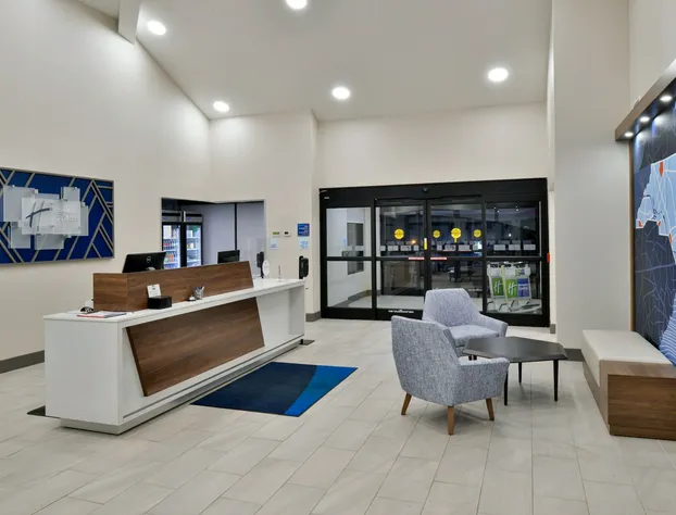 Holiday Inn Express Winston-Salem Medical Center Area by IHG hotel detail image 2