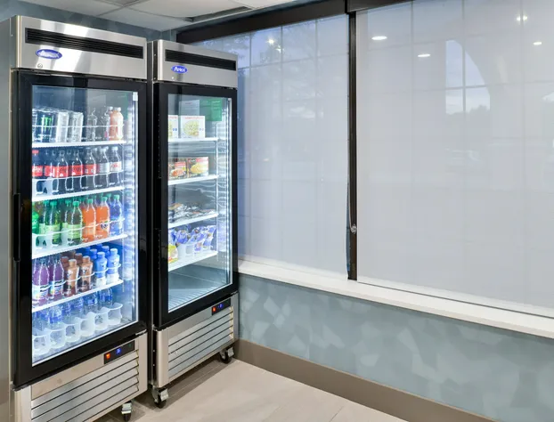 Holiday Inn Express Winston-Salem Medical Center Area by IHG hotel detail image 4