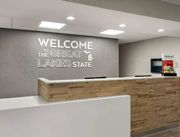 Hampton Inn & Suites by Hilton Petoskey hotel detail image 3