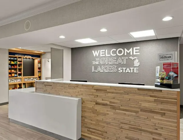 Hampton Inn & Suites by Hilton Petoskey hotel detail image 4