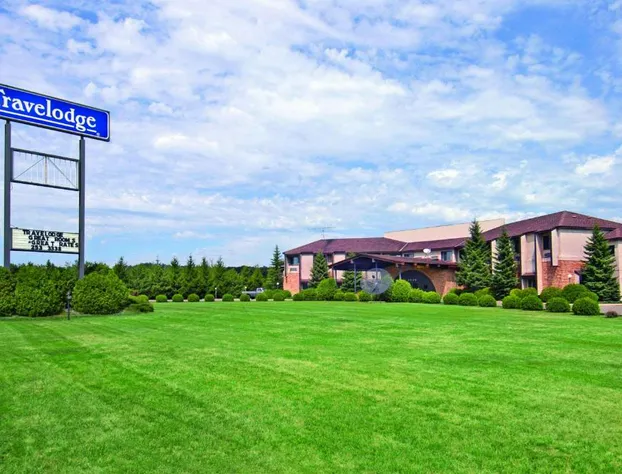 Travelodge by Wyndham Motel of St Cloud hotel detail image 1