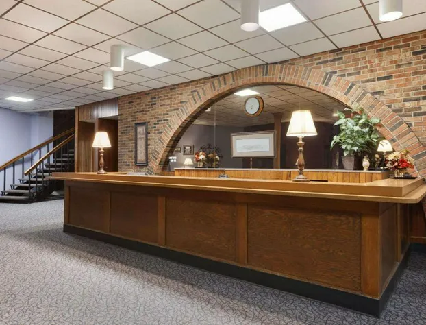 Travelodge by Wyndham Motel of St Cloud hotel detail image 2