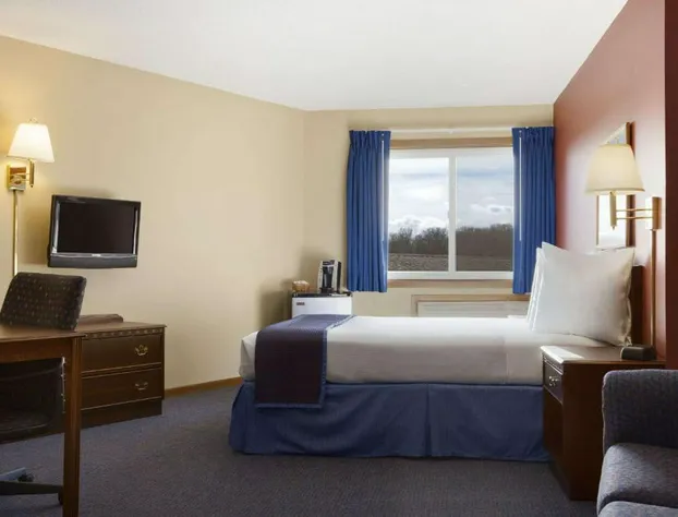 Travelodge by Wyndham Motel of St Cloud hotel detail image 4