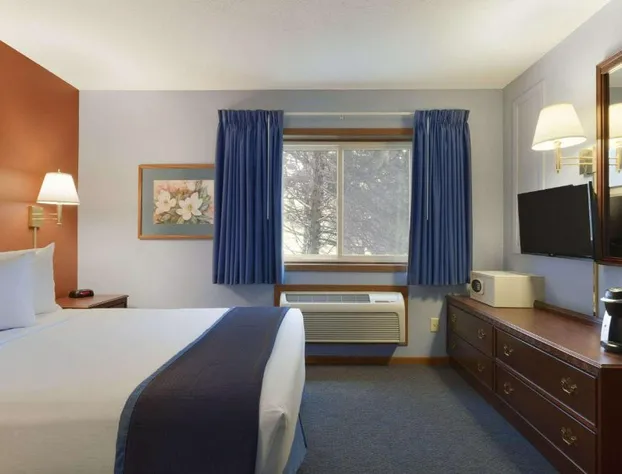 Travelodge by Wyndham Motel of St Cloud hotel detail image 3