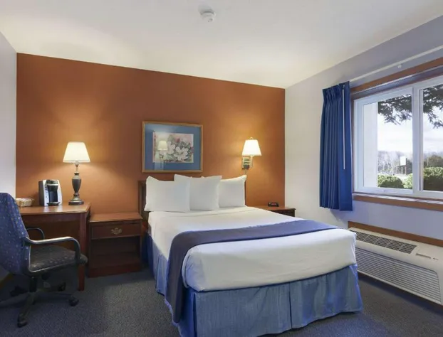 Travelodge by Wyndham Motel of St Cloud hotel detail image 4