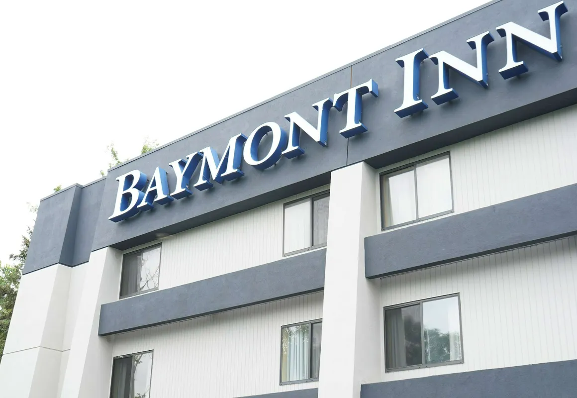 Baymont by Wyndham Bridgeport/Frankenmuth hotel hero