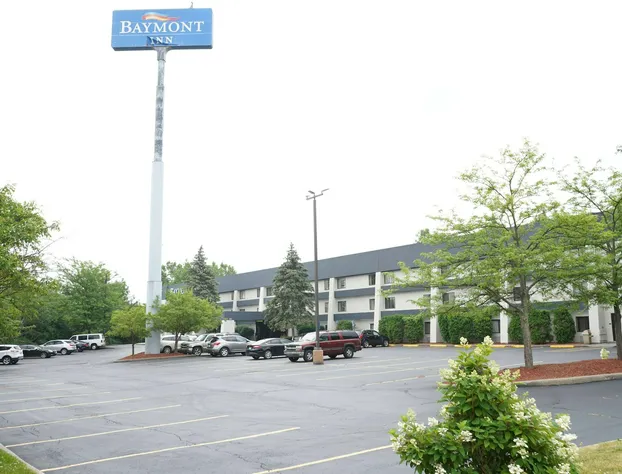 Baymont by Wyndham Bridgeport/Frankenmuth hotel detail image 4