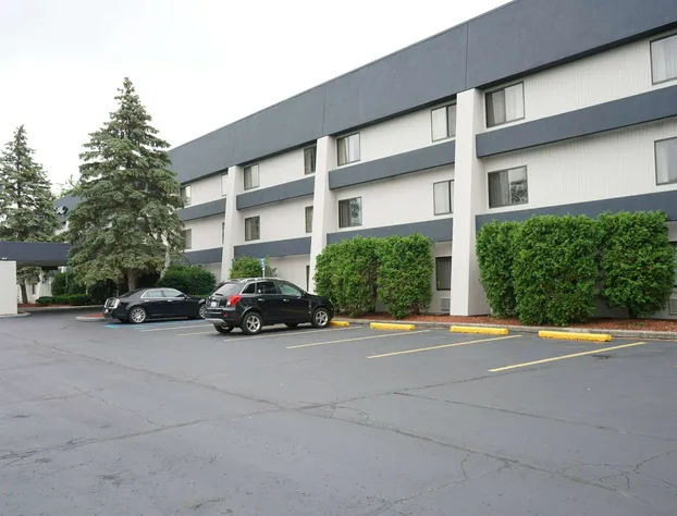 Baymont by Wyndham Bridgeport/Frankenmuth hotel detail image 2