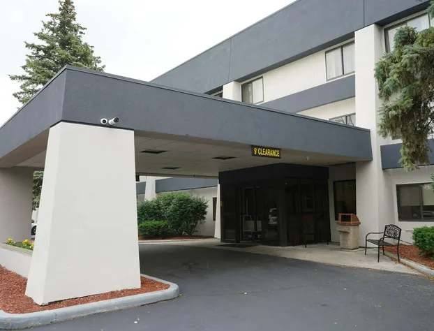 Baymont by Wyndham Bridgeport/Frankenmuth hotel detail image 3