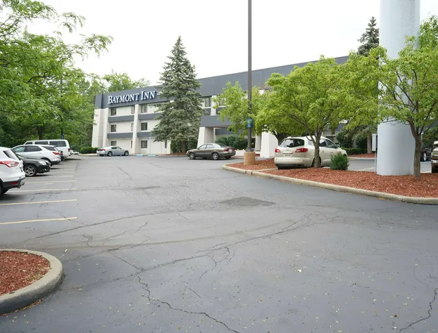 Baymont by Wyndham Bridgeport/Frankenmuth hotel detail image 4