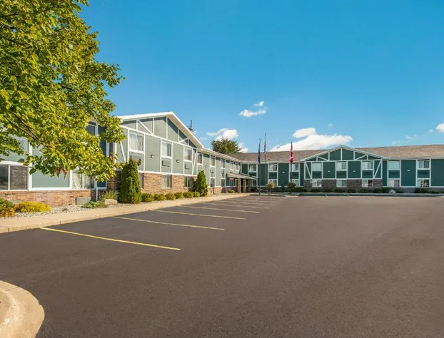 Americas Best Value Inn Birch Run hotel detail image 2