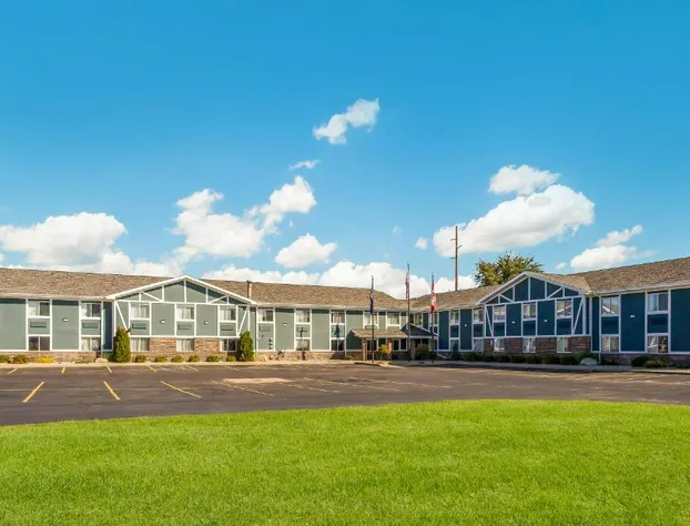 Americas Best Value Inn Birch Run hotel detail image 3