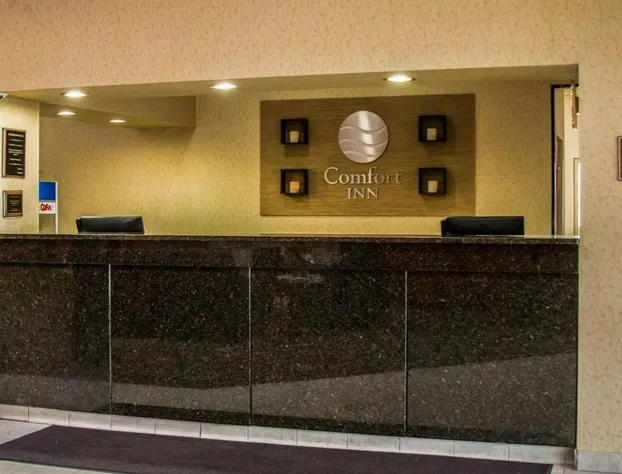 Comfort Inn Birch Run - Frankenmuth hotel detail image 1