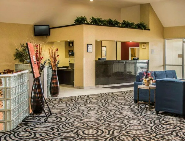 Comfort Inn Birch Run - Frankenmuth hotel detail image 4