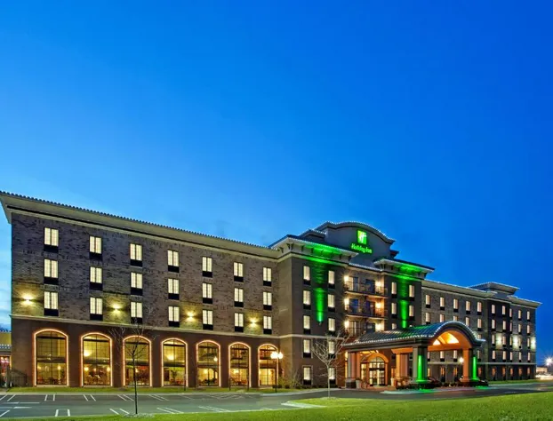 Holiday Inn Midland by IHG hotel detail image 2