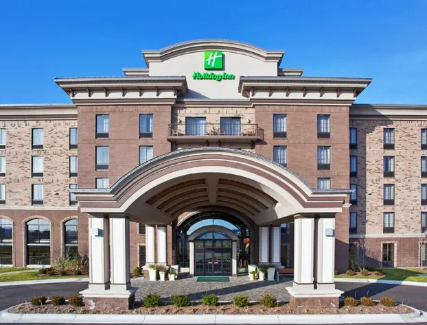 Holiday Inn Midland by IHG hotel detail image 3