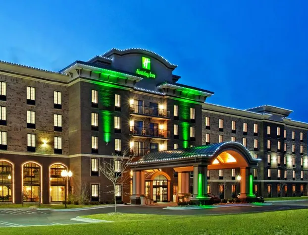 Holiday Inn Midland by IHG hotel detail image 1