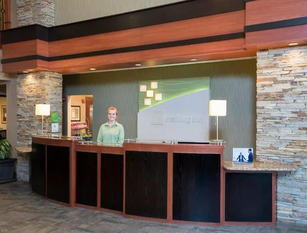 Holiday Inn Midland by IHG hotel detail image 4