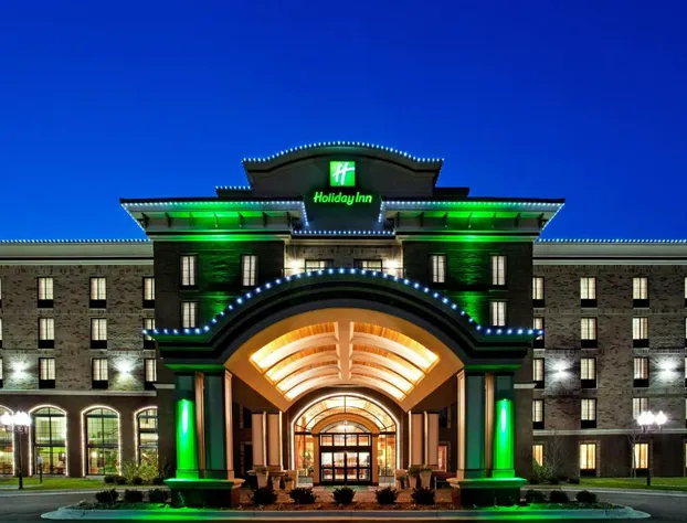 Holiday Inn Midland by IHG hotel detail image 1