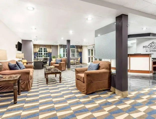 Microtel Inn & Suites by Wyndham Bremen hotel detail image 2