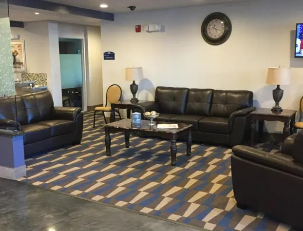 Microtel Inn & Suites by Wyndham Bremen hotel detail image 3