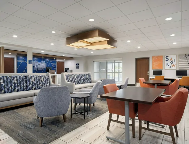 Holiday Inn Express Hotel & Suites Saginaw by IHG hotel detail image 2