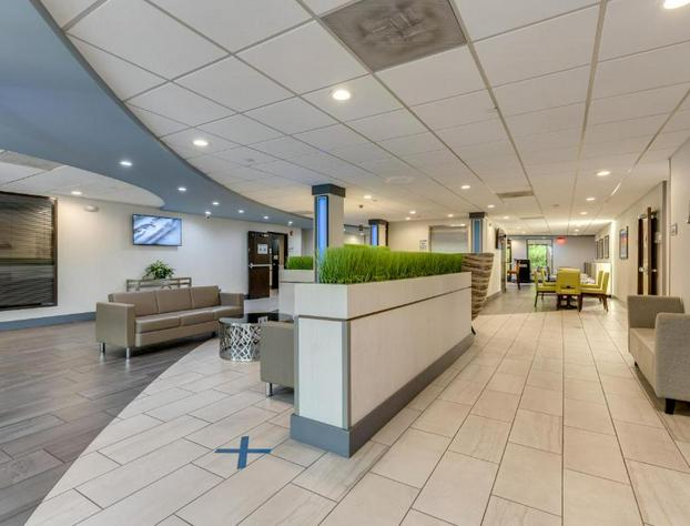 The Alexis Inn & Suites - Nashville Airport hotel detail image 1