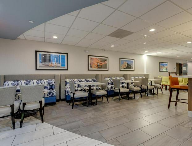 The Alexis Inn & Suites - Nashville Airport hotel detail image 4