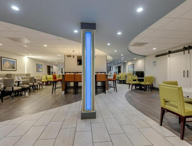 The Alexis Inn & Suites - Nashville Airport hotel detail image 2