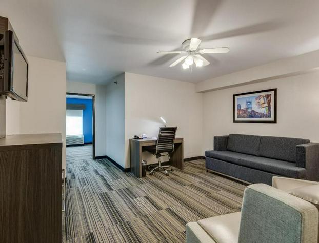 The Alexis Inn & Suites - Nashville Airport hotel detail image 4
