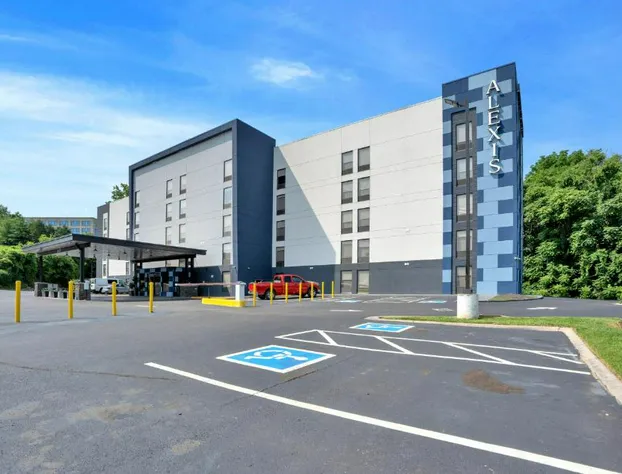 The Alexis Inn & Suites - Nashville Airport hotel detail image 3