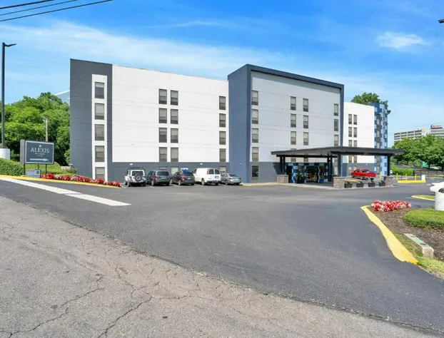 The Alexis Inn & Suites - Nashville Airport hotel detail image 3