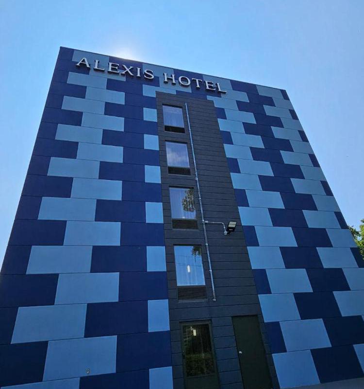 The Alexis Inn & Suites - Nashville Airport hotel hero